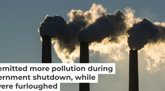 Coal-fired power plants emit both smoke and steam. Paul Souders/Stone via Getty Images